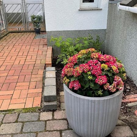 Вилла Familienfreundliches Ferienhaus An Der Stadtgrenze Zu Berlin Малов Экстерьер фото