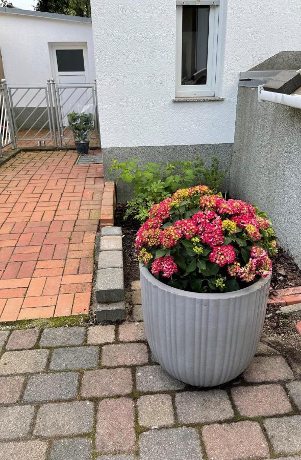 Вилла Familienfreundliches Ferienhaus An Der Stadtgrenze Zu Berlin Малов Экстерьер фото