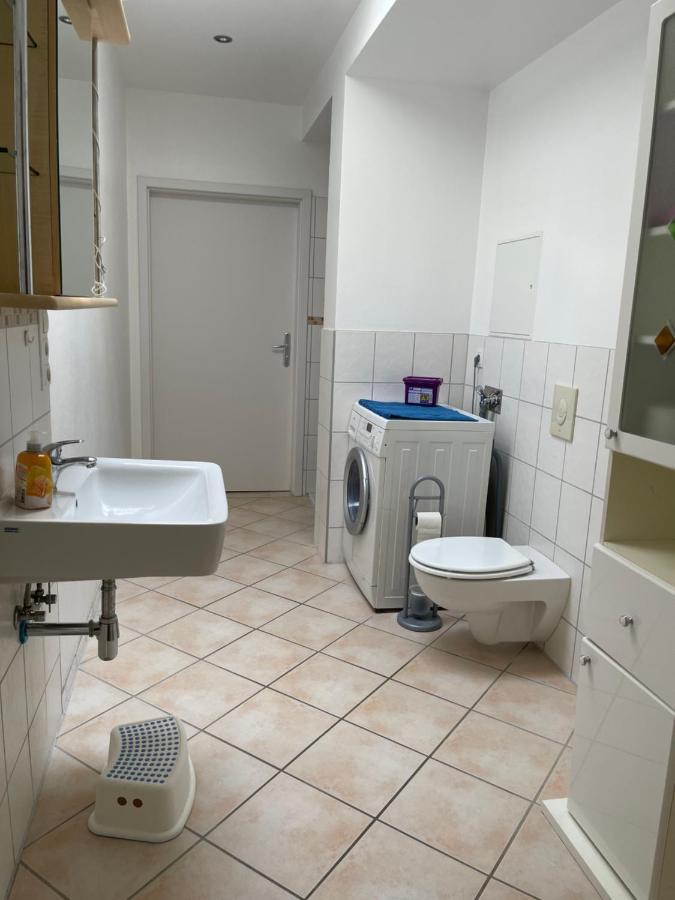 Вилла Familienfreundliches Ferienhaus An Der Stadtgrenze Zu Berlin Малов Экстерьер фото